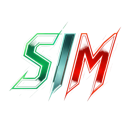 ChipCraftSim Logo